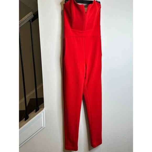 House of London Jumpsuit - Picture 1 of 6